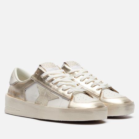 Кроссовки женские Golden Goose  GWF00333-F007536-12281