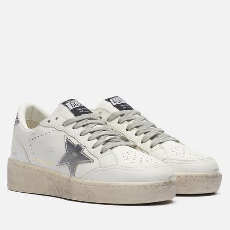 Кроссовки женские Golden Goose  GWF00804-F006966-80185