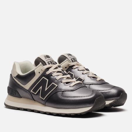 Кроссовки женские New Balance  WL574MGS