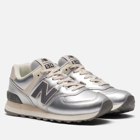Кроссовки женские New Balance  WL574MLG