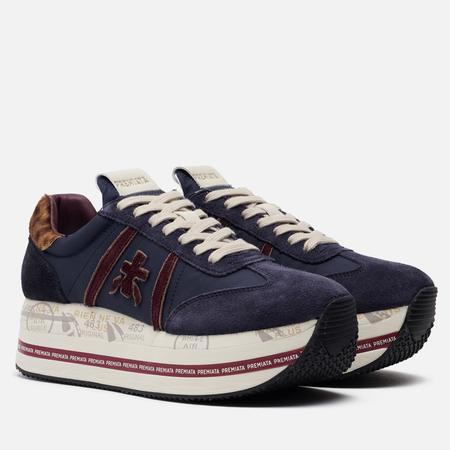 Кроссовки женские Premiata  BETD7743