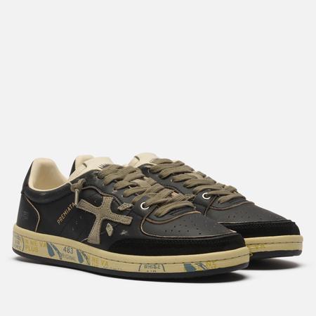 Кроссовки женские Premiata  BSKD6909