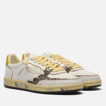 Кроссовки женские Premiata  BSKD7667