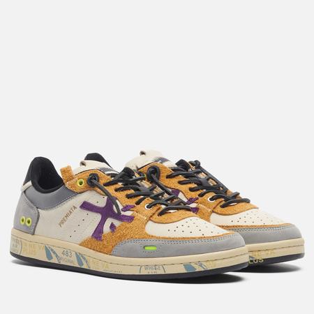 Кроссовки женские Premiata  BSKD7846