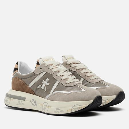 Кроссовки женские Premiata  CASD7675