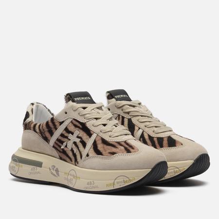 Кроссовки женские Premiata  CASD7677