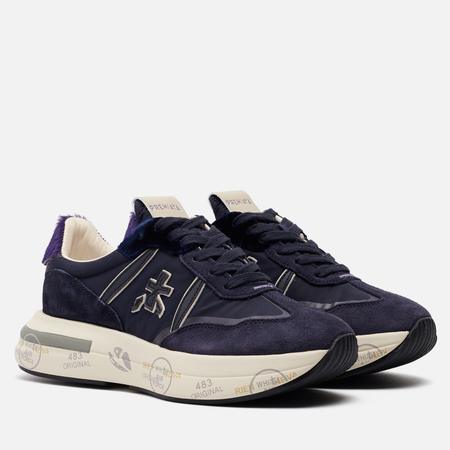 Кроссовки женские Premiata  CASD7680