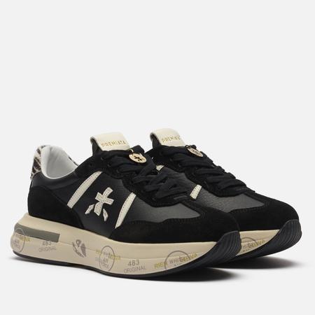 Кроссовки женские Premiata  CASD7681