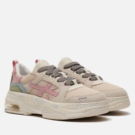 Кроссовки женские Premiata  DRAD449