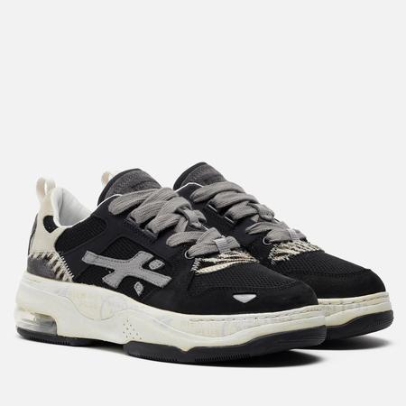 Кроссовки женские Premiata  DRAD450