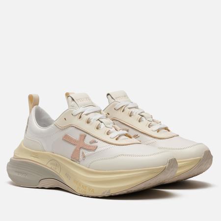 Кроссовки женские Premiata  HILD7852