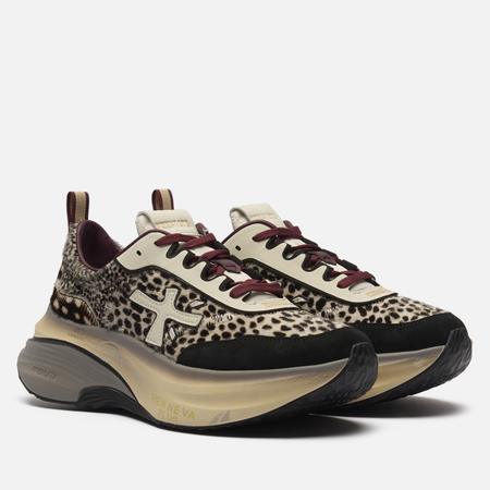 Кроссовки женские Premiata  HILD7858