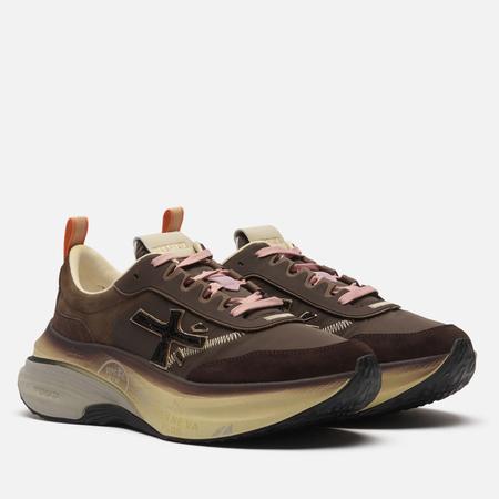 Кроссовки женские Premiata  HILD7896