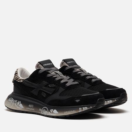 Кроссовки женские Premiata  LAUD7779