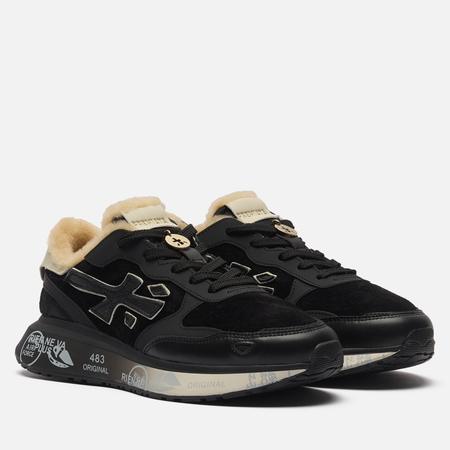 Кроссовки женские Premiata  LAUD7803M