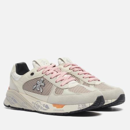 Кроссовки женские Premiata  MASD7825-4_450X450.JPG