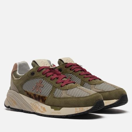 Кроссовки женские Premiata  MASD7829