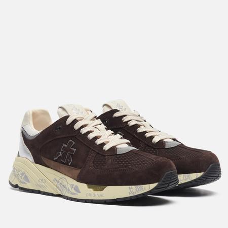 Кроссовки женские Premiata  MASD7895