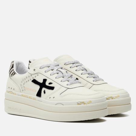 Кроссовки женские Premiata  MICD7752