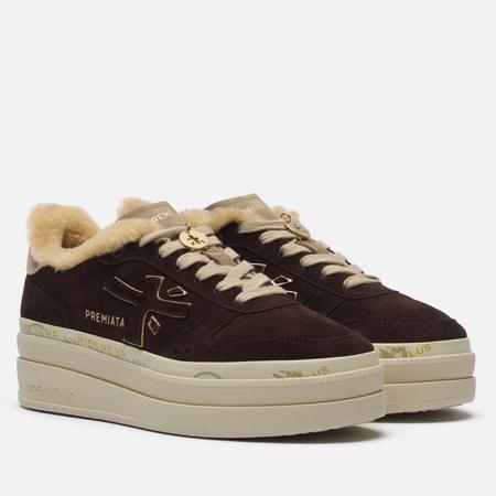 Кроссовки женские Premiata  MICD7894M