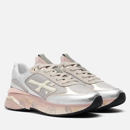 Кроссовки женские Premiata  MOED7797