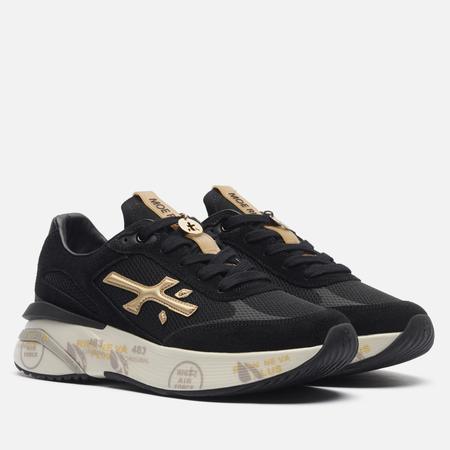 Кроссовки женские Premiata  MOED7799