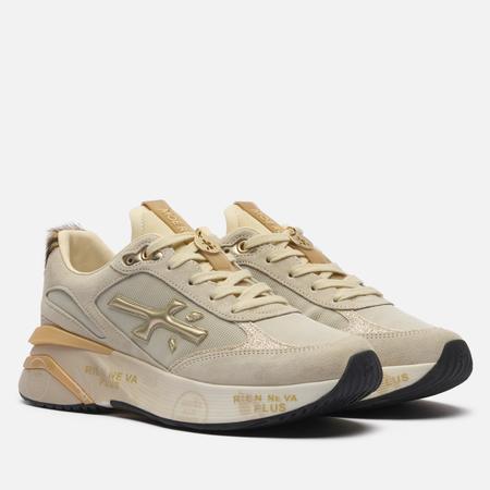 Кроссовки женские Premiata  MOED7800