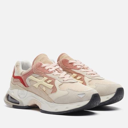 Кроссовки женские Premiata  SHAD423