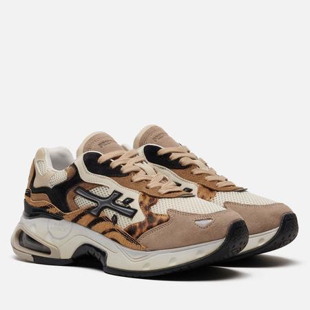 Кроссовки женские Premiata  SHAD425