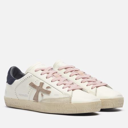 Кроссовки женские Premiata  STED7602