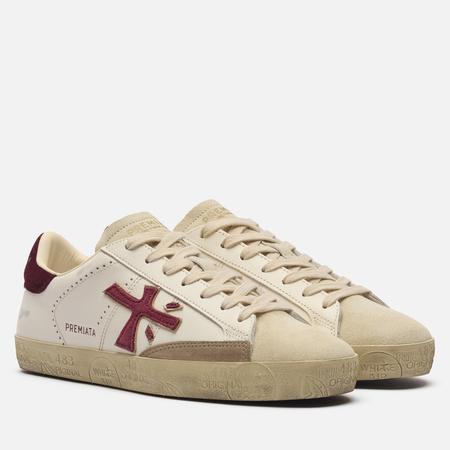 Кроссовки женские Premiata  STED7604