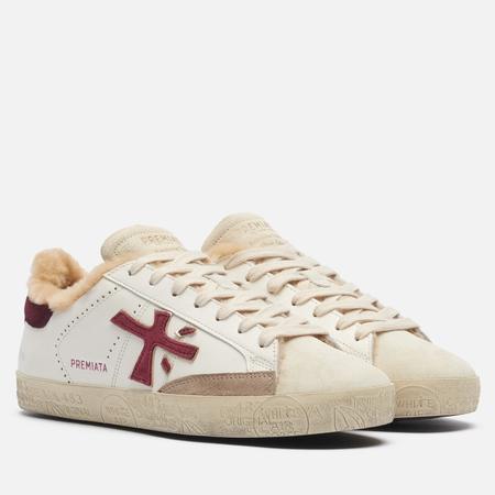 Кроссовки женские Premiata  STED7604M