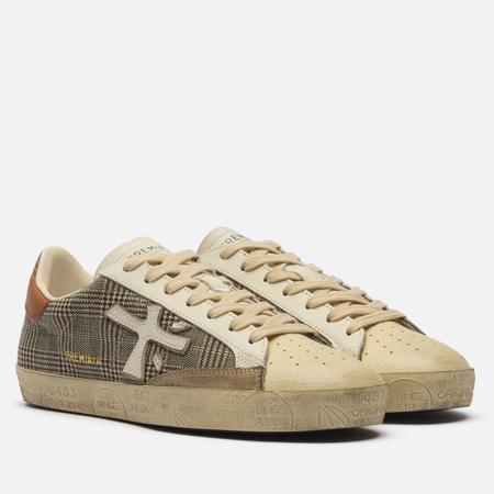 Кроссовки женские Premiata  STED7710