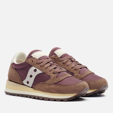 Кроссовки женские Saucony  S60530-59